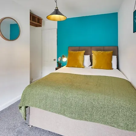 Holiday home Host & - Beckside *