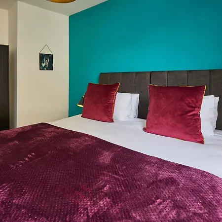 Holiday home Host & - Beckside *