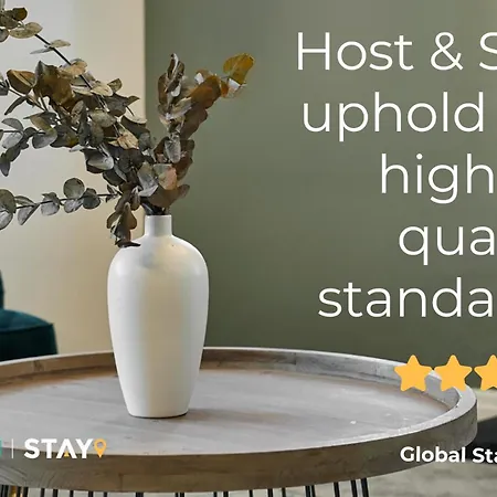 Holiday home Host & - Beckside