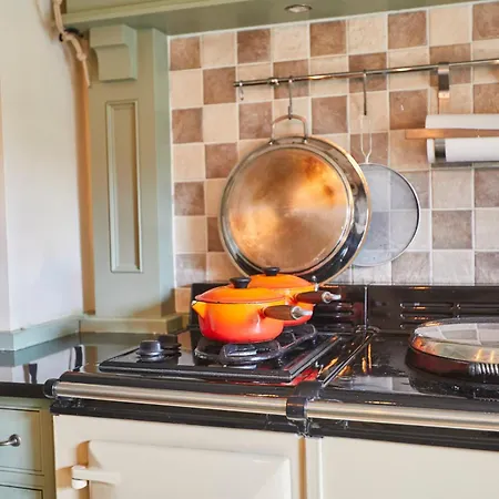 Holiday home Host & - Beckside *