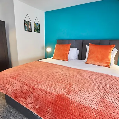 Host & - Beckside Сasa de vacaciones *