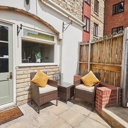 Host & - Beckside Holiday home