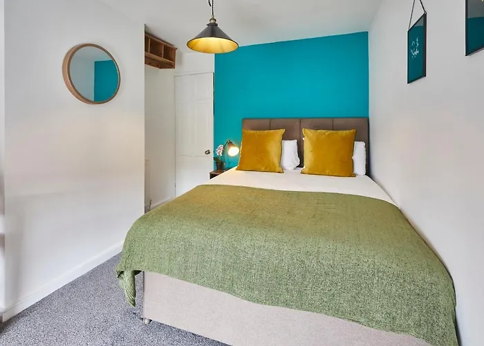 بيت للعطل Host & - Beckside *