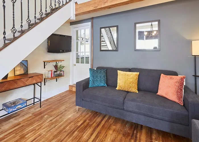 بيت للعطل Host & - Beckside