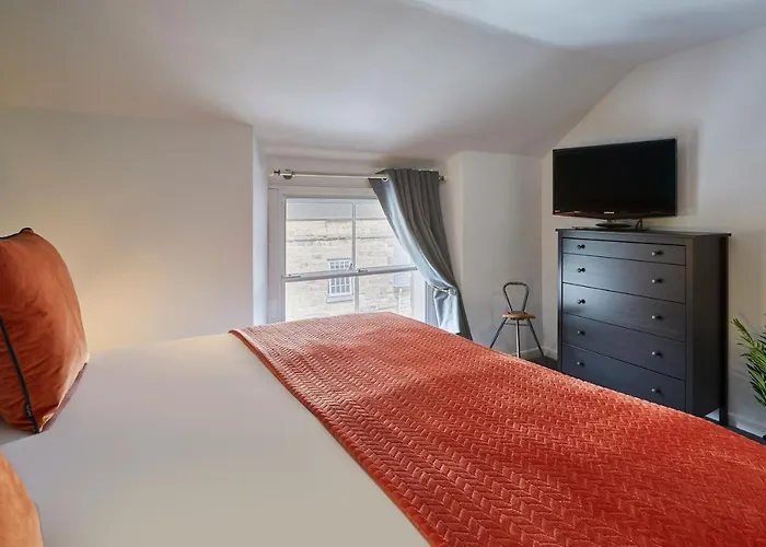 بيت للعطل Host & - Beckside *