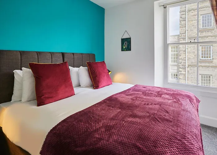 Host & - Beckside * بيكرينغ