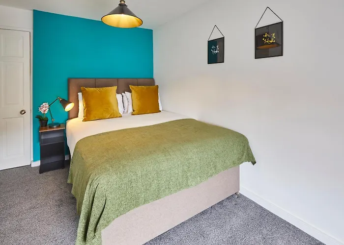 Host & - Beckside بيكرينغ