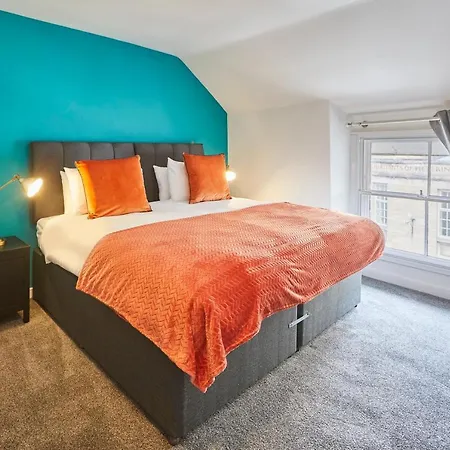 Host & - Beckside Casa vacanze *