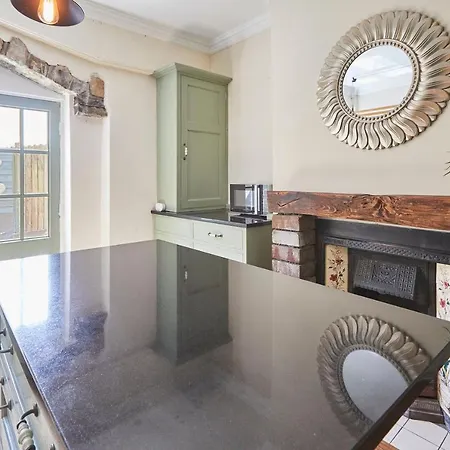 Casa vacanze Host & - Beckside