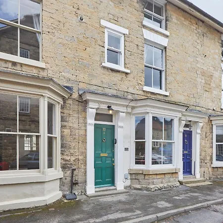 Host & - Beckside Casa vacanze